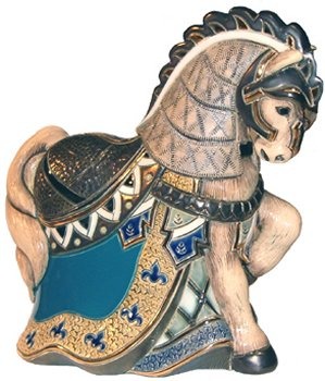 Hestur (Horse Tournament)